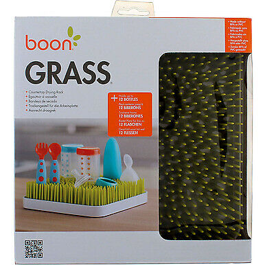 2 Pack Boon Grass Countertop Drying Rack